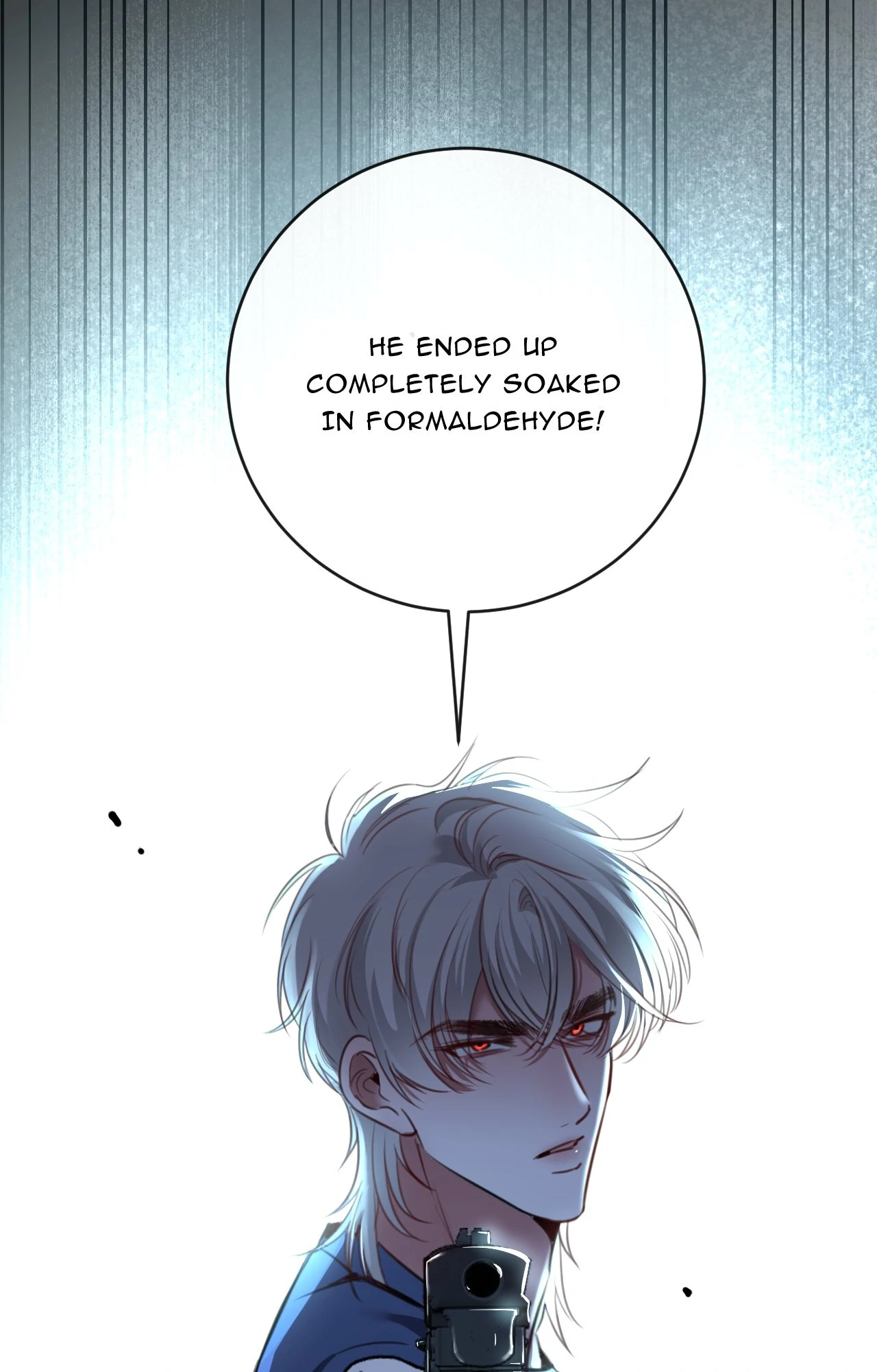 Sorry, I Am Also a Big Shot Chapter 42 - page 6