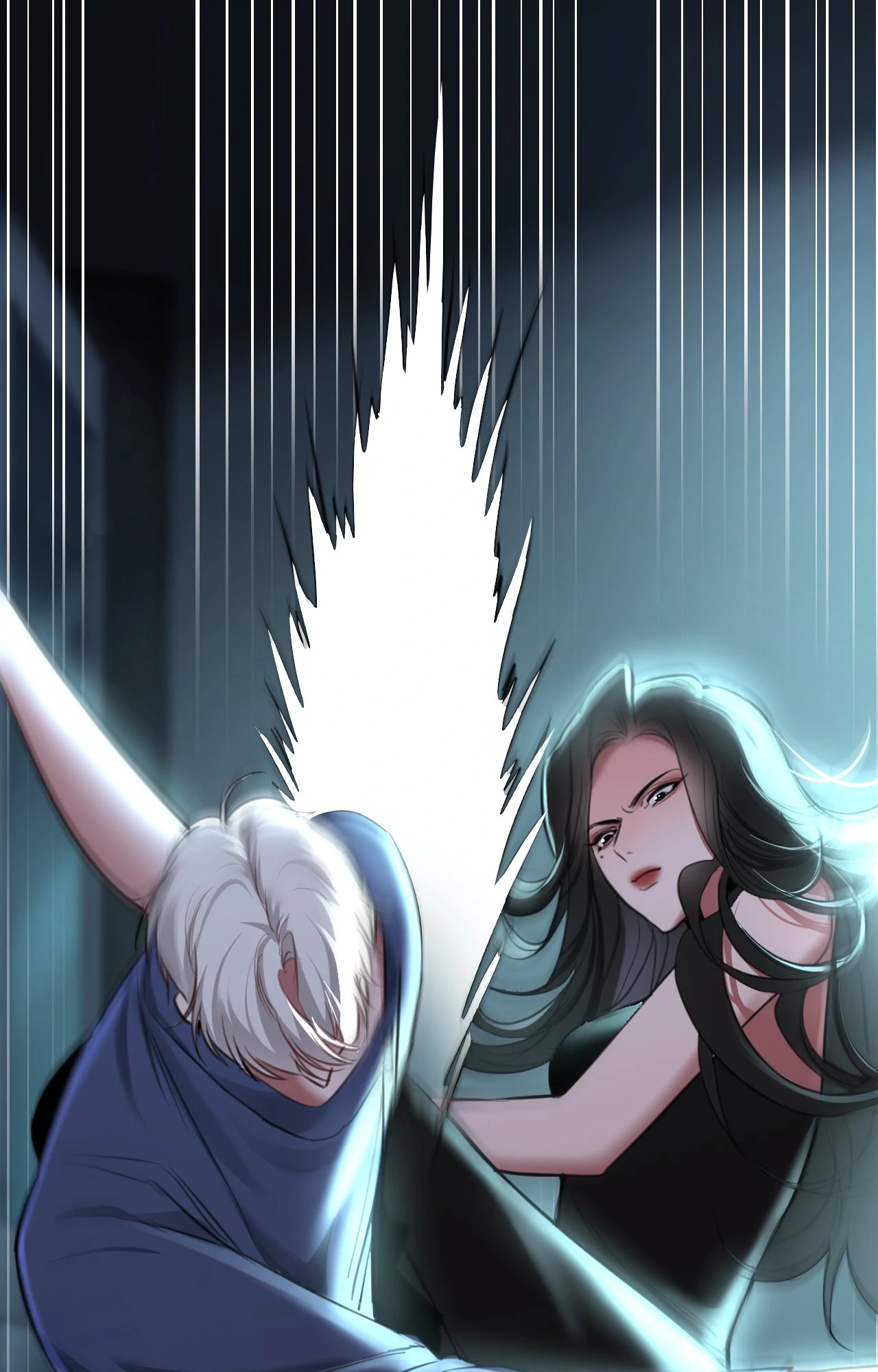 Sorry, I Am Also a Big Shot Chapter 42 - page 8