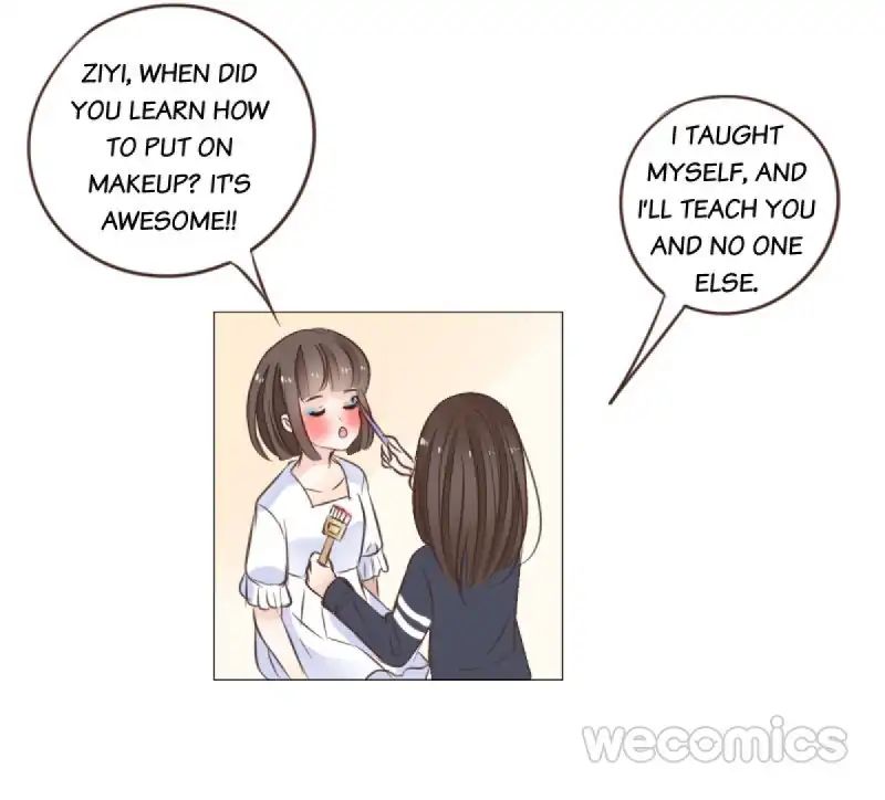 How the Princess Became the Queen chapter 7 - page 26
