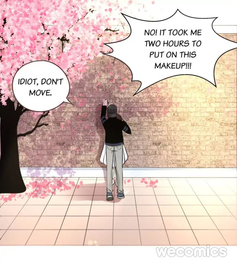 How the Princess Became the Queen chapter 7 - page 31