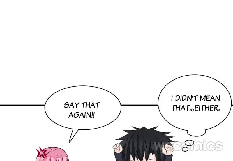 How the Princess Became the Queen chapter 42 - page 11