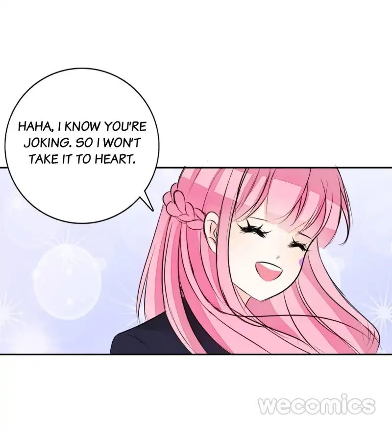 How the Princess Became the Queen chapter 42 - page 16
