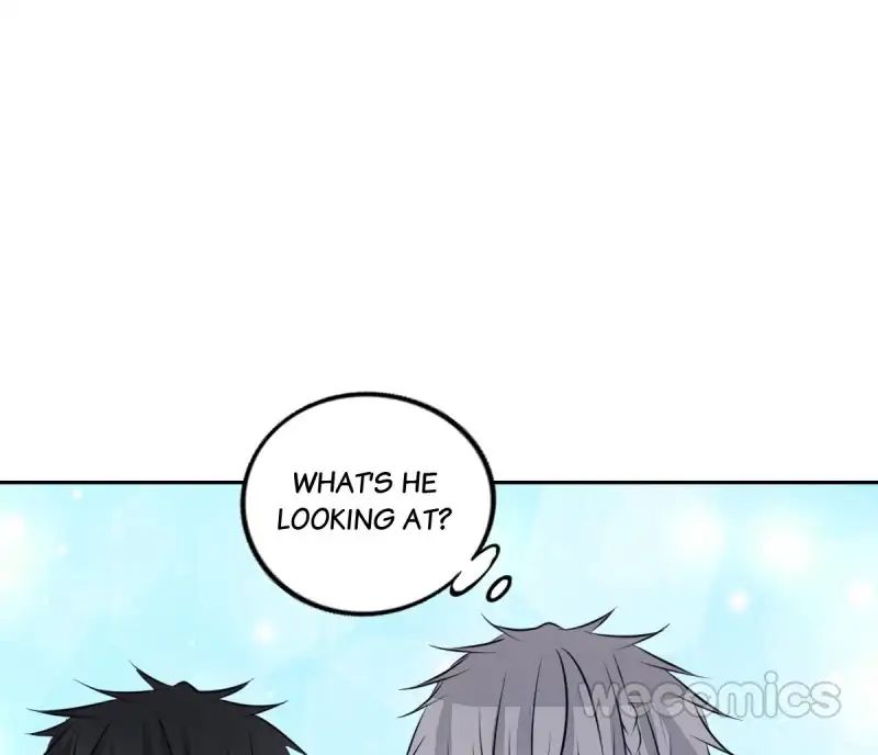 How the Princess Became the Queen chapter 42 - page 22