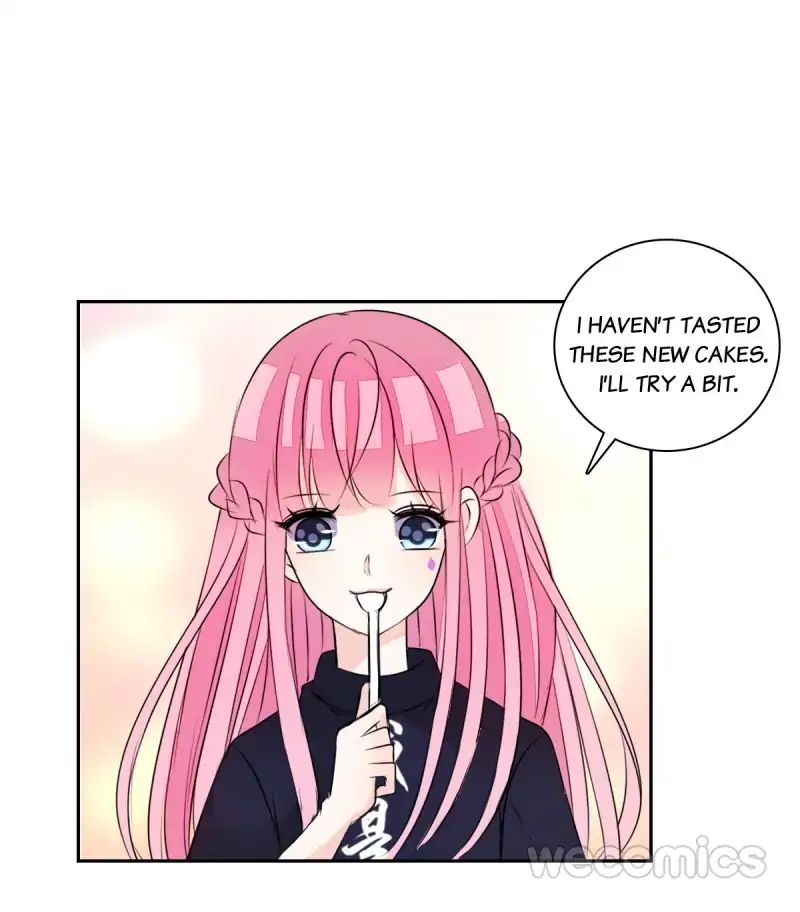 How the Princess Became the Queen chapter 42 - page 25