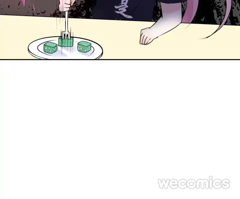How the Princess Became the Queen chapter 42 - page 31