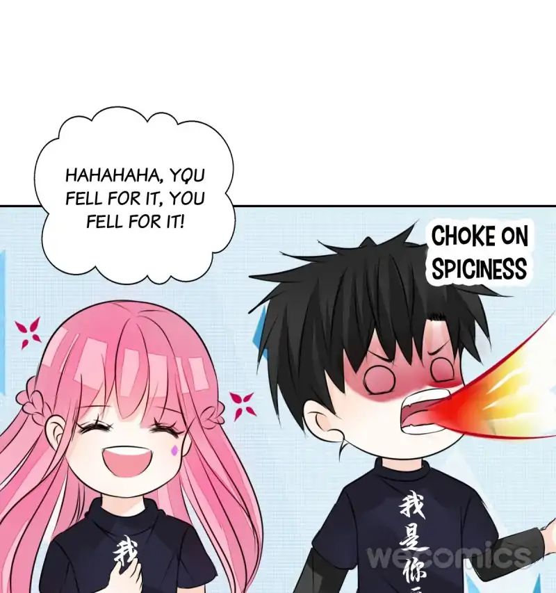 How the Princess Became the Queen chapter 42 - page 38