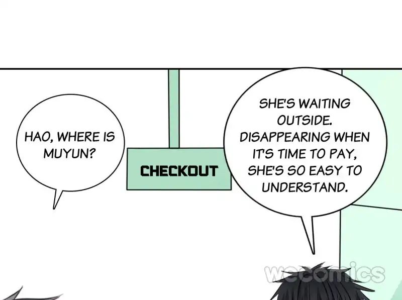 How the Princess Became the Queen chapter 42 - page 44