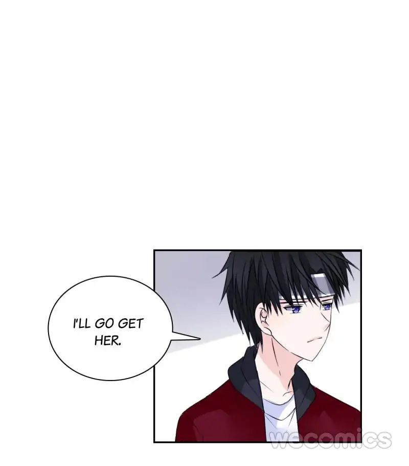 How the Princess Became the Queen chapter 42 - page 46