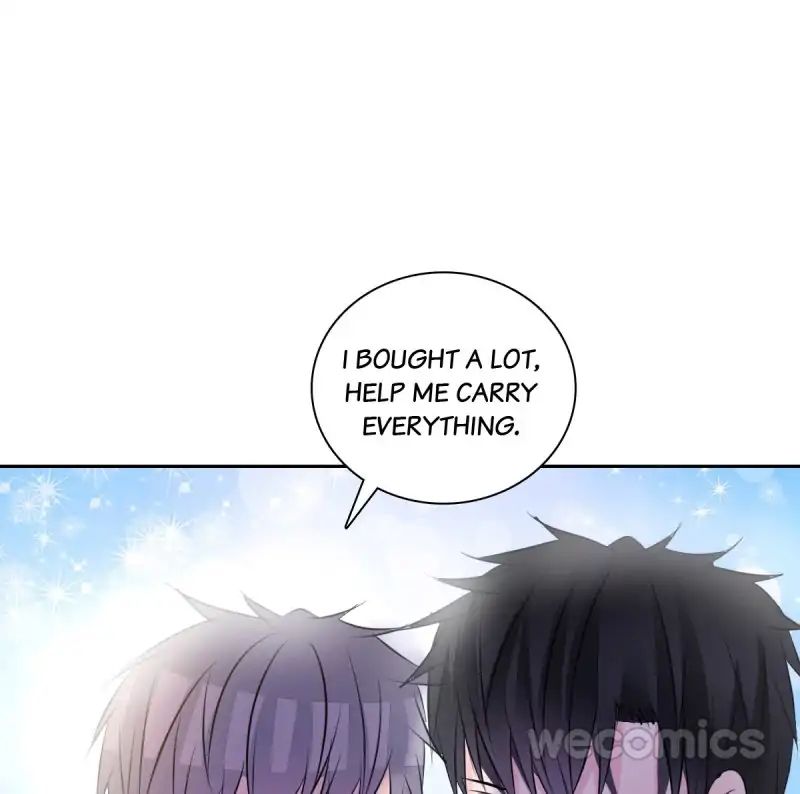How the Princess Became the Queen chapter 42 - page 48