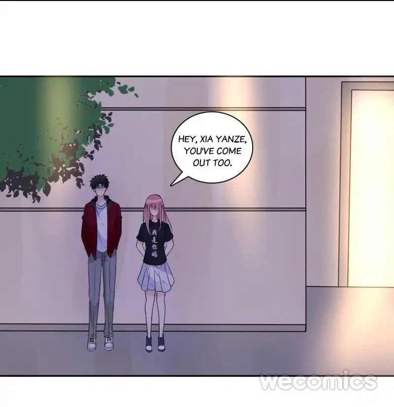 How the Princess Became the Queen chapter 42 - page 53