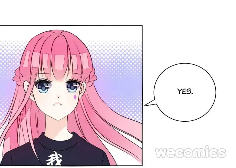 How the Princess Became the Queen chapter 42 - page 55