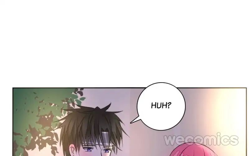 How the Princess Became the Queen chapter 42 - page 59