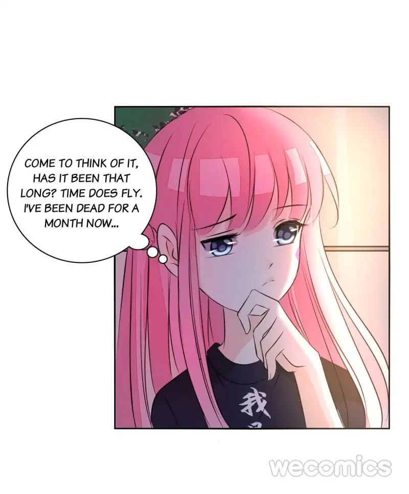How the Princess Became the Queen chapter 42 - page 61