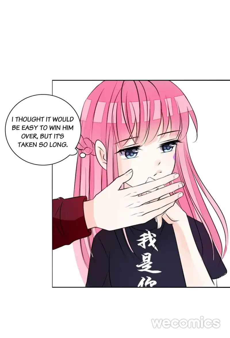 How the Princess Became the Queen chapter 42 - page 62