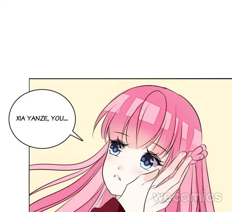 How the Princess Became the Queen chapter 42 - page 63