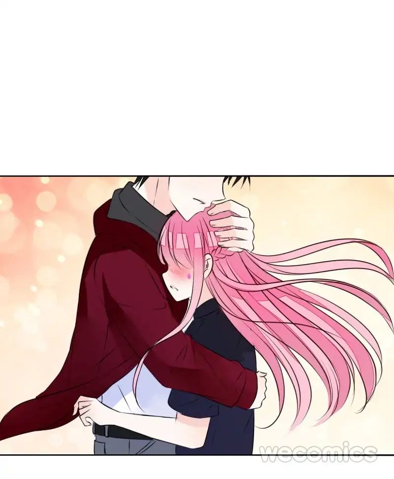 How the Princess Became the Queen chapter 42 - page 66