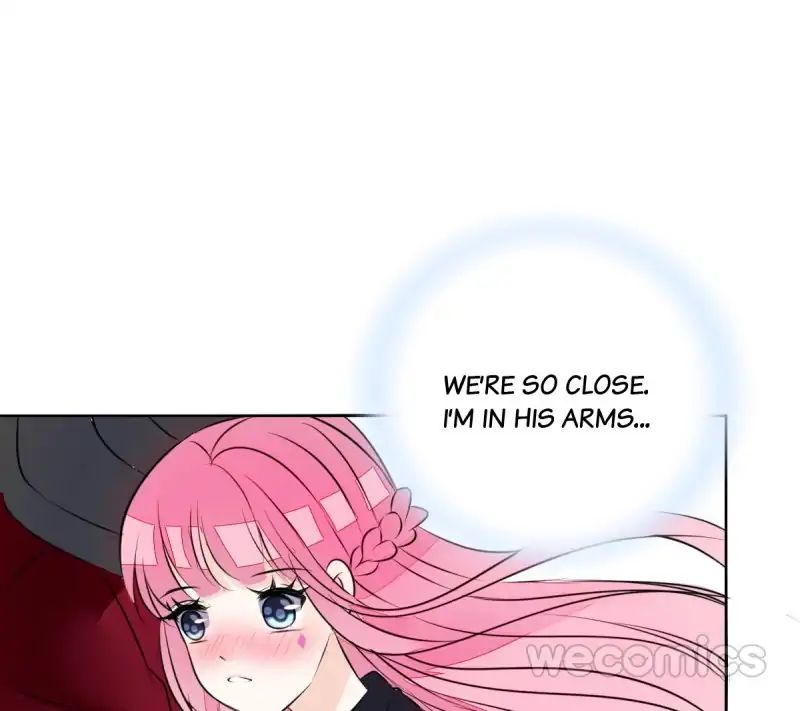 How the Princess Became the Queen chapter 42 - page 67