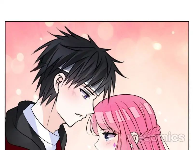 How the Princess Became the Queen chapter 42 - page 69