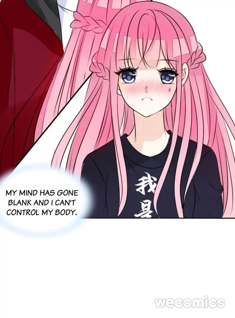 How the Princess Became the Queen chapter 42 - page 72