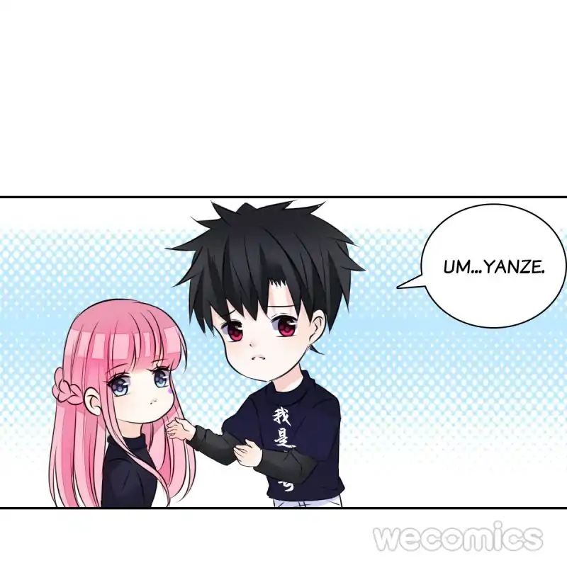 How the Princess Became the Queen chapter 42 - page 8