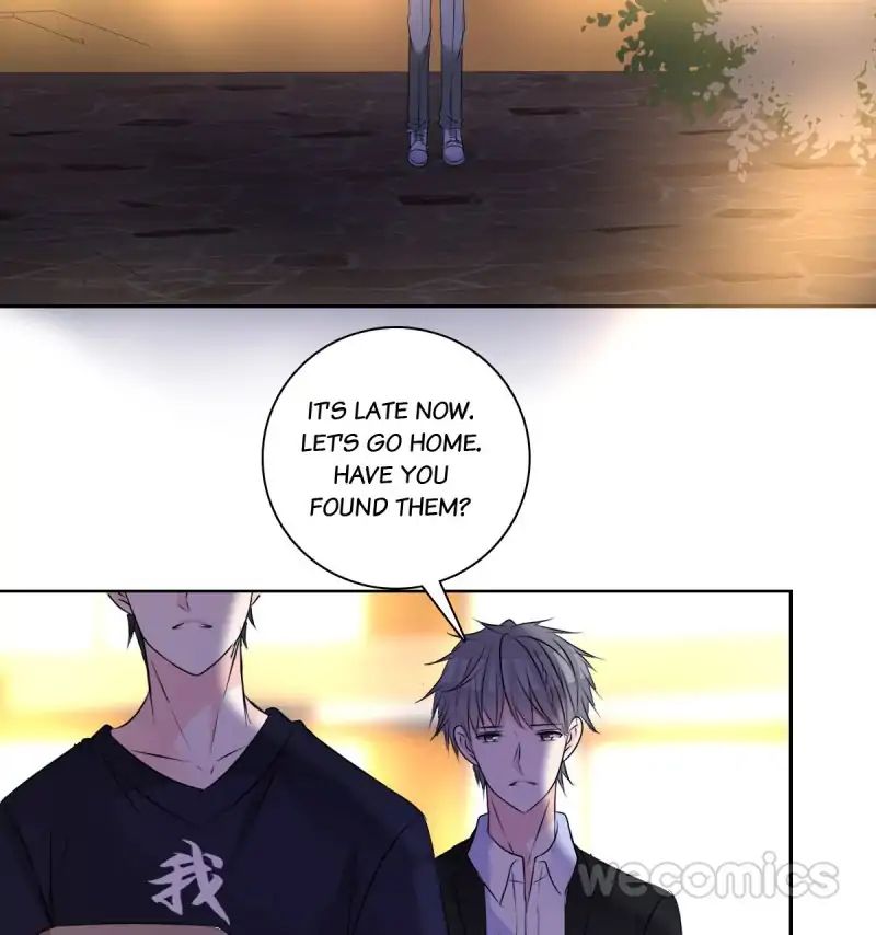 How the Princess Became the Queen chapter 42 - page 81