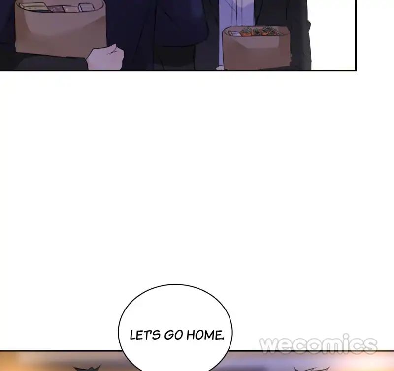 How the Princess Became the Queen chapter 42 - page 82