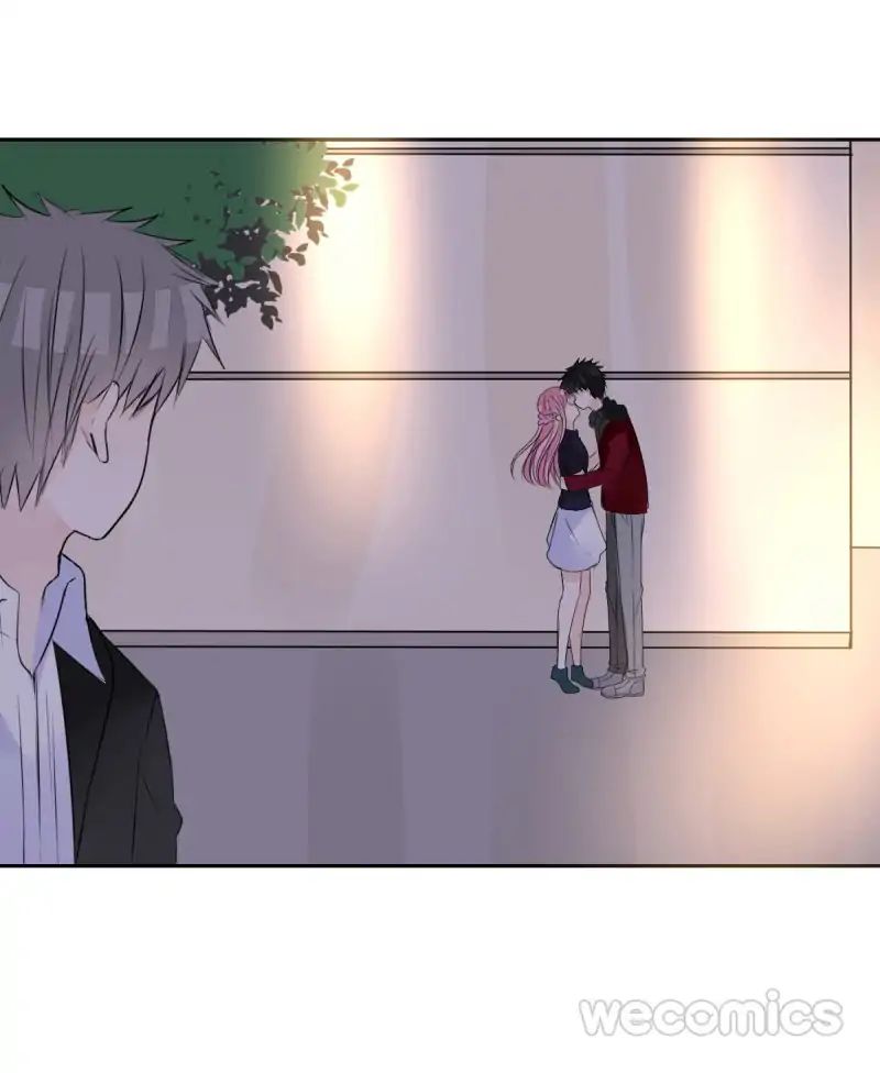 How the Princess Became the Queen chapter 42 - page 87