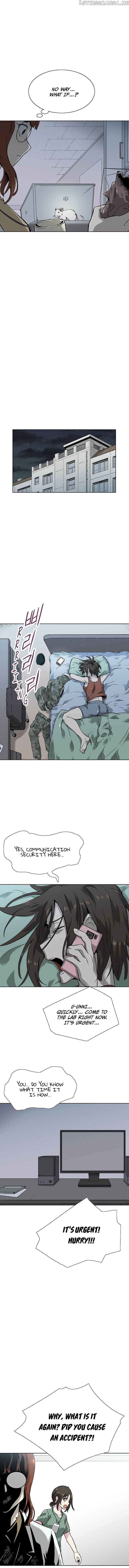 Golem Dungeon Rush chapter 6 - page 13