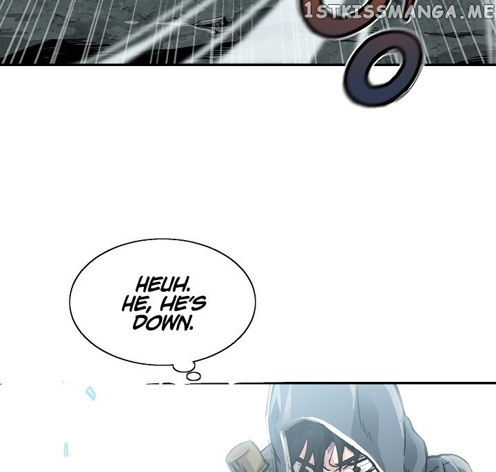 Golem Dungeon Rush chapter 3 - page 109