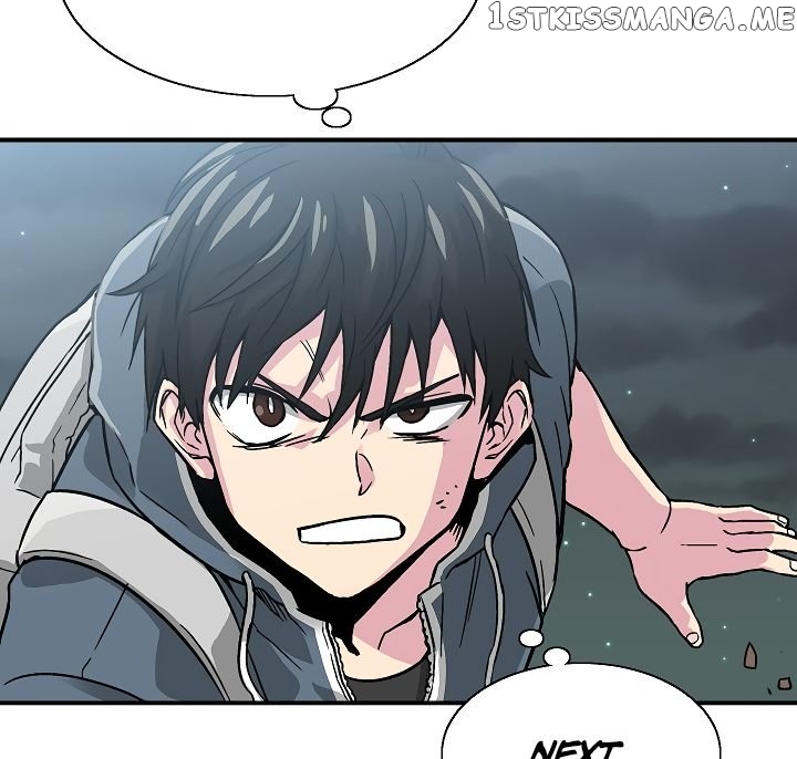 Golem Dungeon Rush chapter 3 - page 118