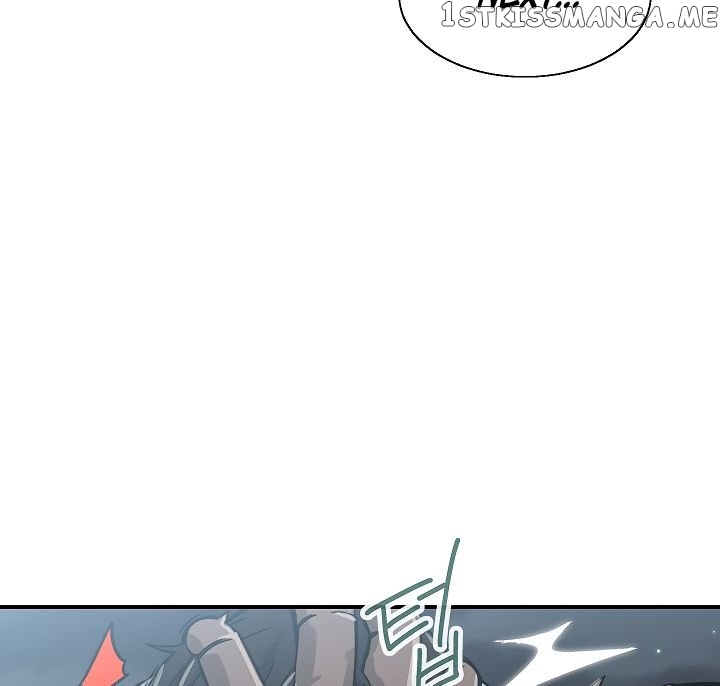 Golem Dungeon Rush chapter 3 - page 119