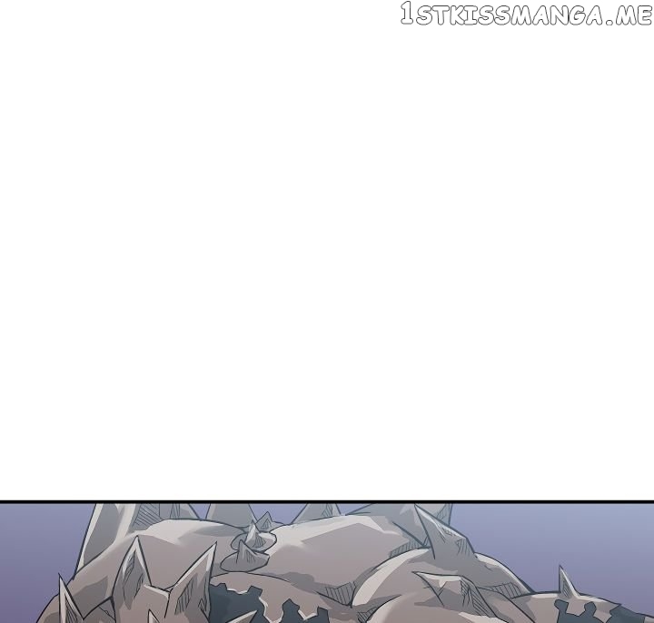 Golem Dungeon Rush chapter 3 - page 123