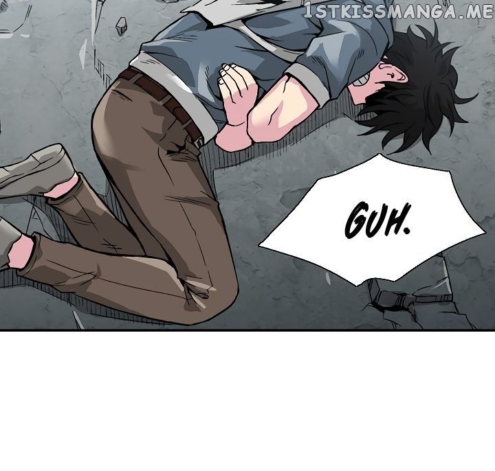 Golem Dungeon Rush chapter 3 - page 126