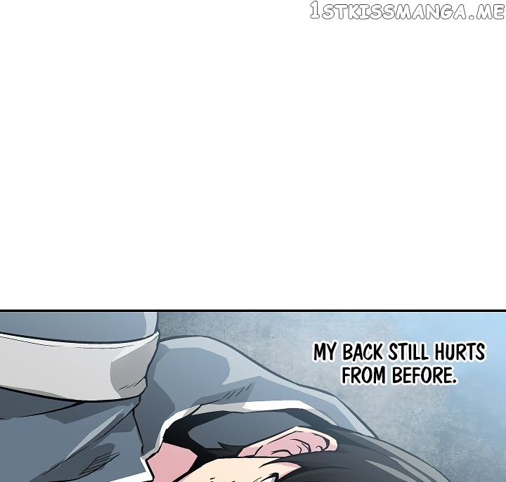 Golem Dungeon Rush chapter 3 - page 127