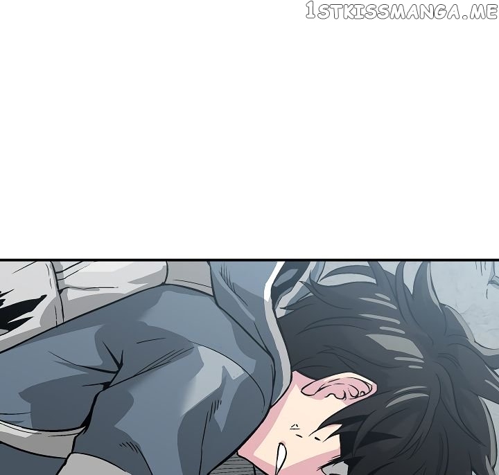 Golem Dungeon Rush chapter 3 - page 129