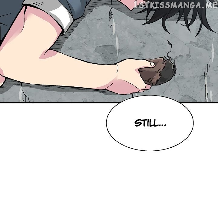 Golem Dungeon Rush chapter 3 - page 130