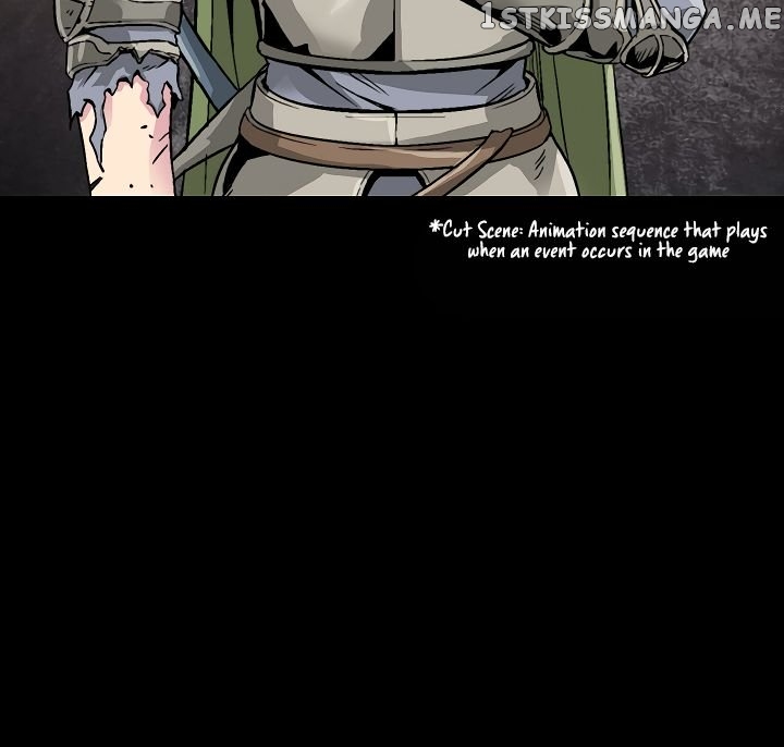 Golem Dungeon Rush chapter 3 - page 138