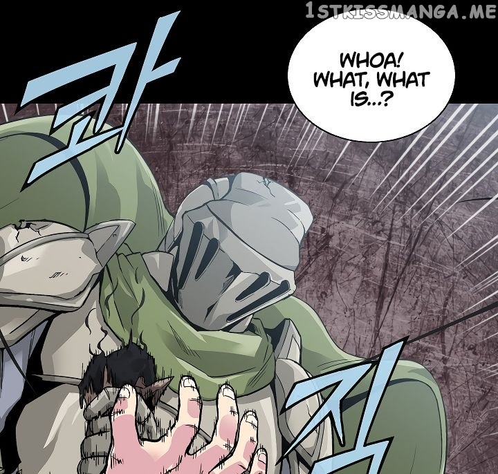 Golem Dungeon Rush chapter 3 - page 139