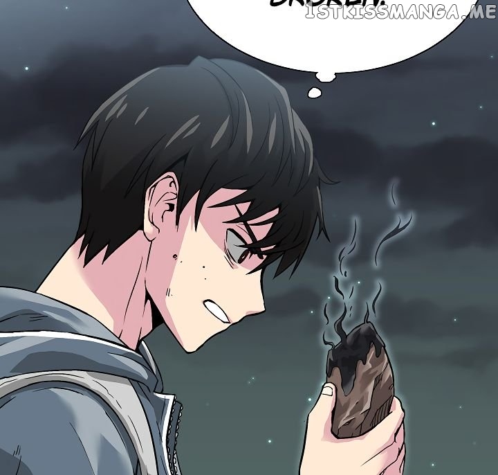Golem Dungeon Rush chapter 3 - page 147
