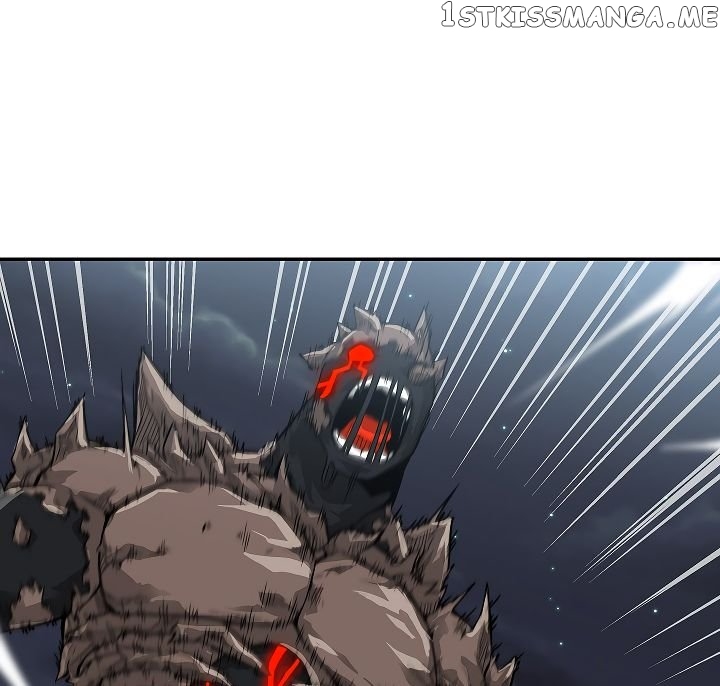 Golem Dungeon Rush chapter 3 - page 149