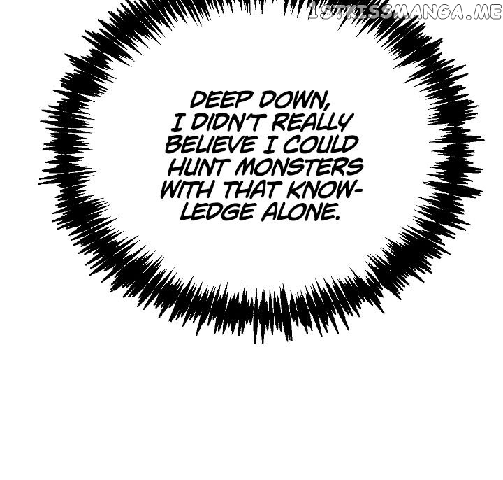 Golem Dungeon Rush chapter 3 - page 157
