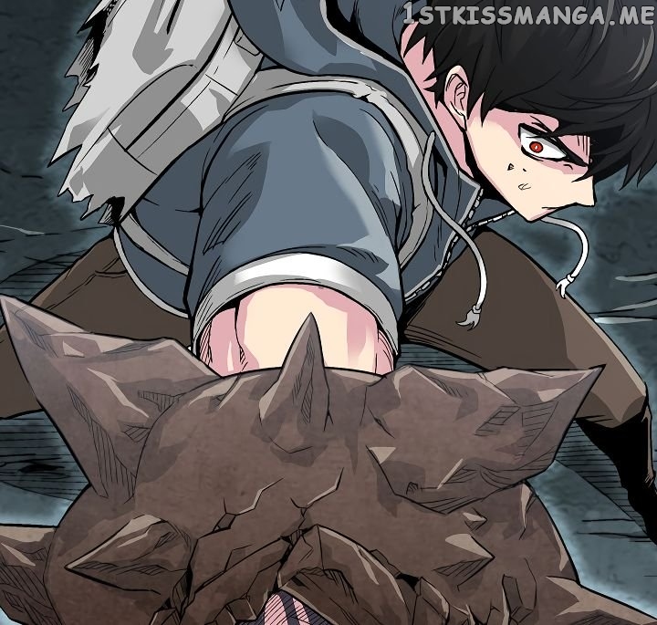 Golem Dungeon Rush chapter 3 - page 177