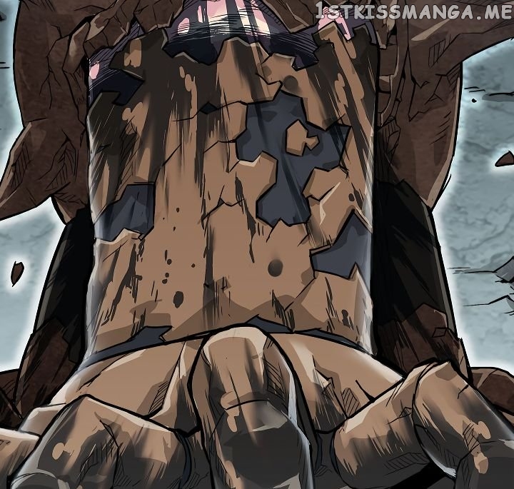 Golem Dungeon Rush chapter 3 - page 178