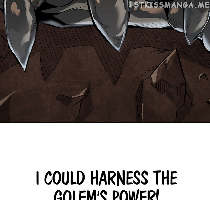 Golem Dungeon Rush chapter 3 - page 179