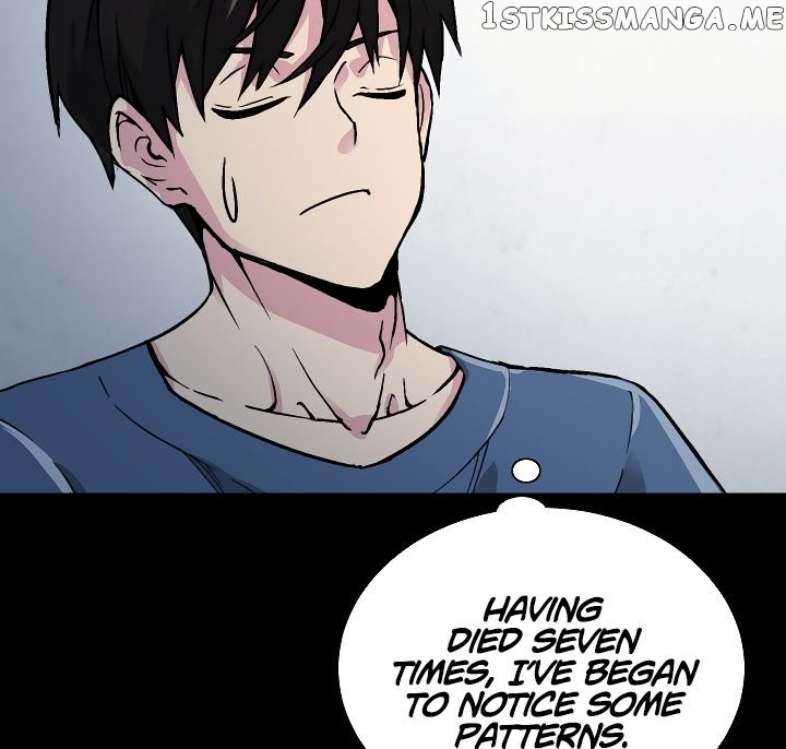 Golem Dungeon Rush chapter 3 - page 20