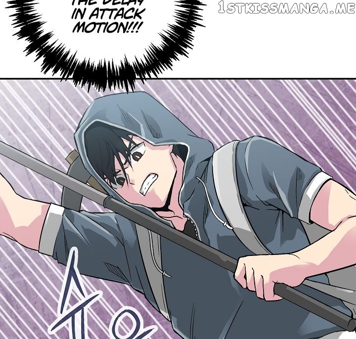 Golem Dungeon Rush chapter 3 - page 27