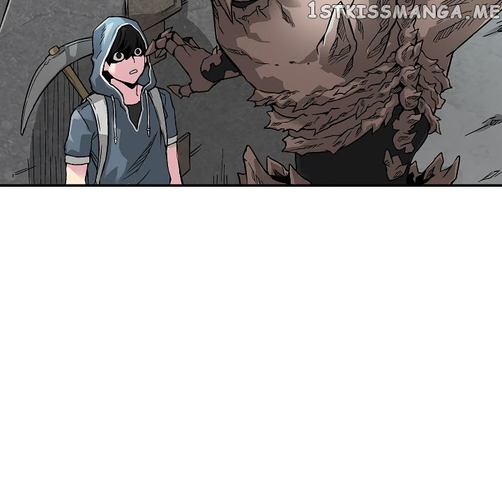 Golem Dungeon Rush chapter 3 - page 3