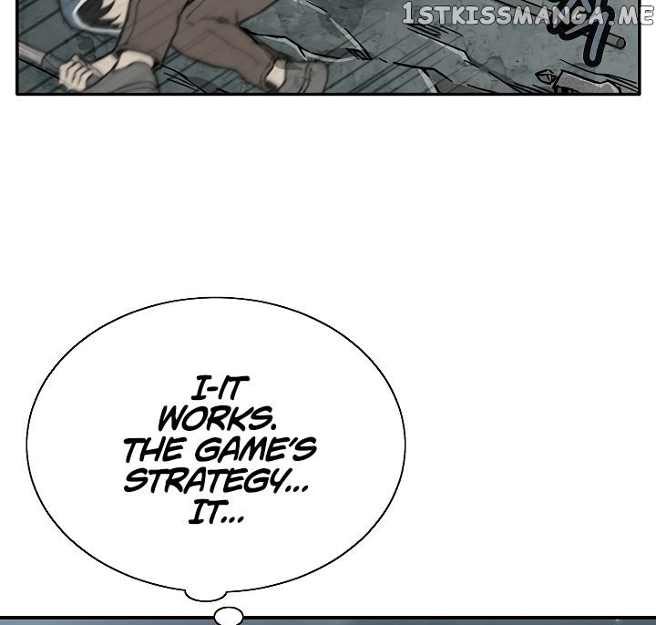 Golem Dungeon Rush chapter 3 - page 32