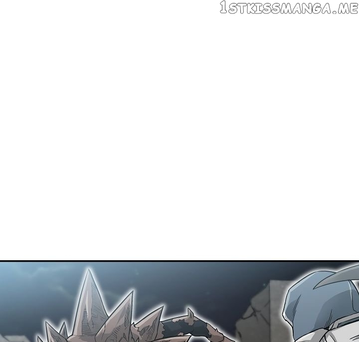 Golem Dungeon Rush chapter 3 - page 34