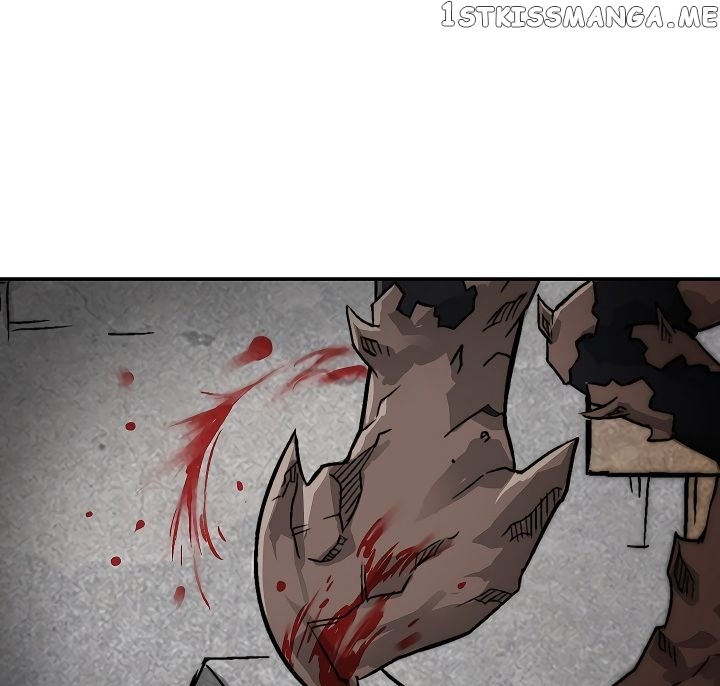 Golem Dungeon Rush chapter 3 - page 36